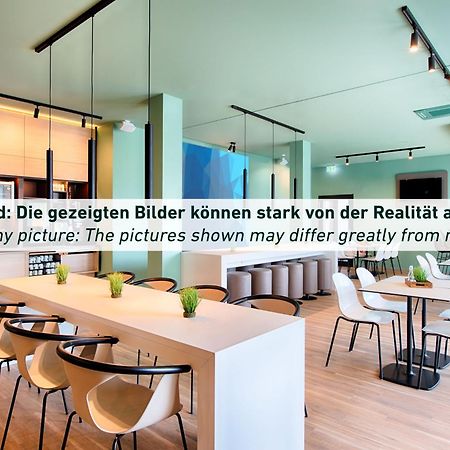 B&B Hotel Krefeld-Sued Exterior photo