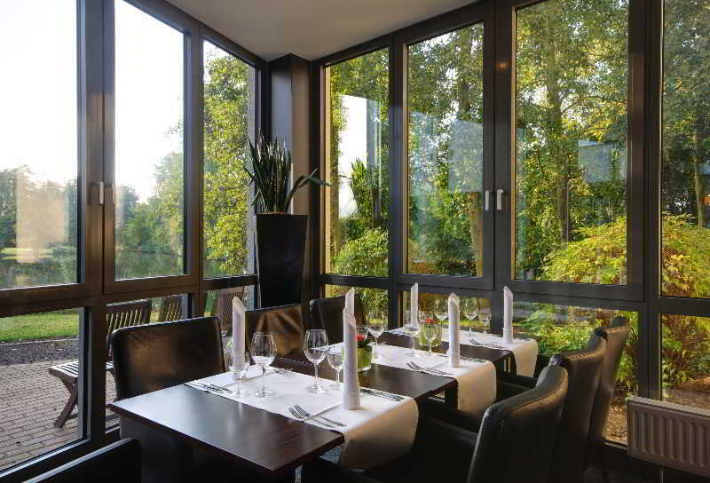 B&B Hotel Krefeld-Sued Exterior photo