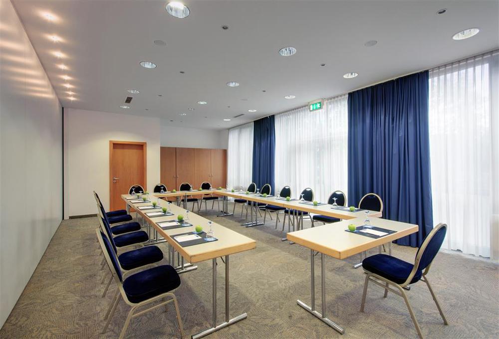 B&B Hotel Krefeld-Sued Facilities photo