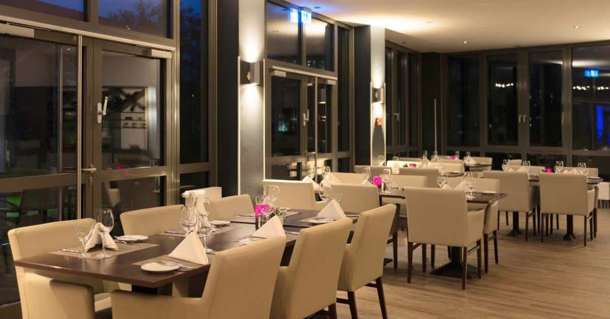 B&B Hotel Krefeld-Sued Exterior photo