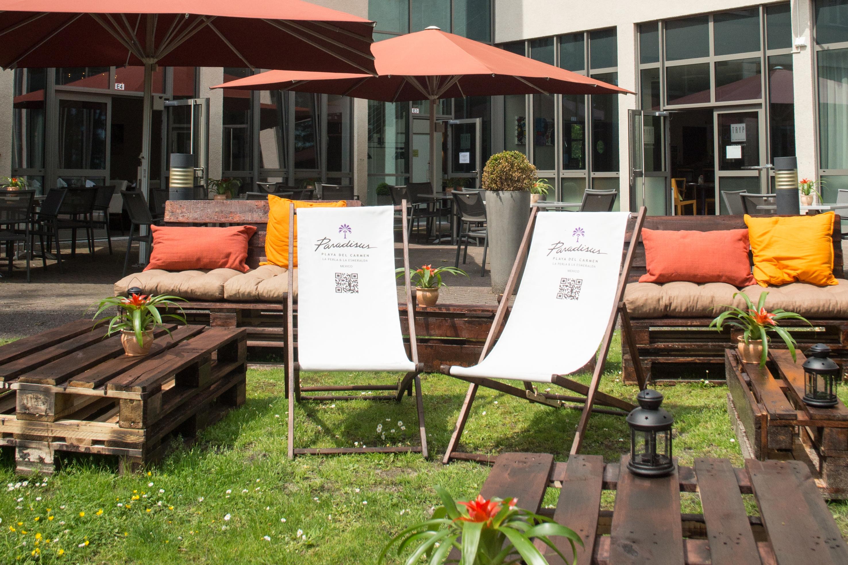 B&B Hotel Krefeld-Sued Exterior photo