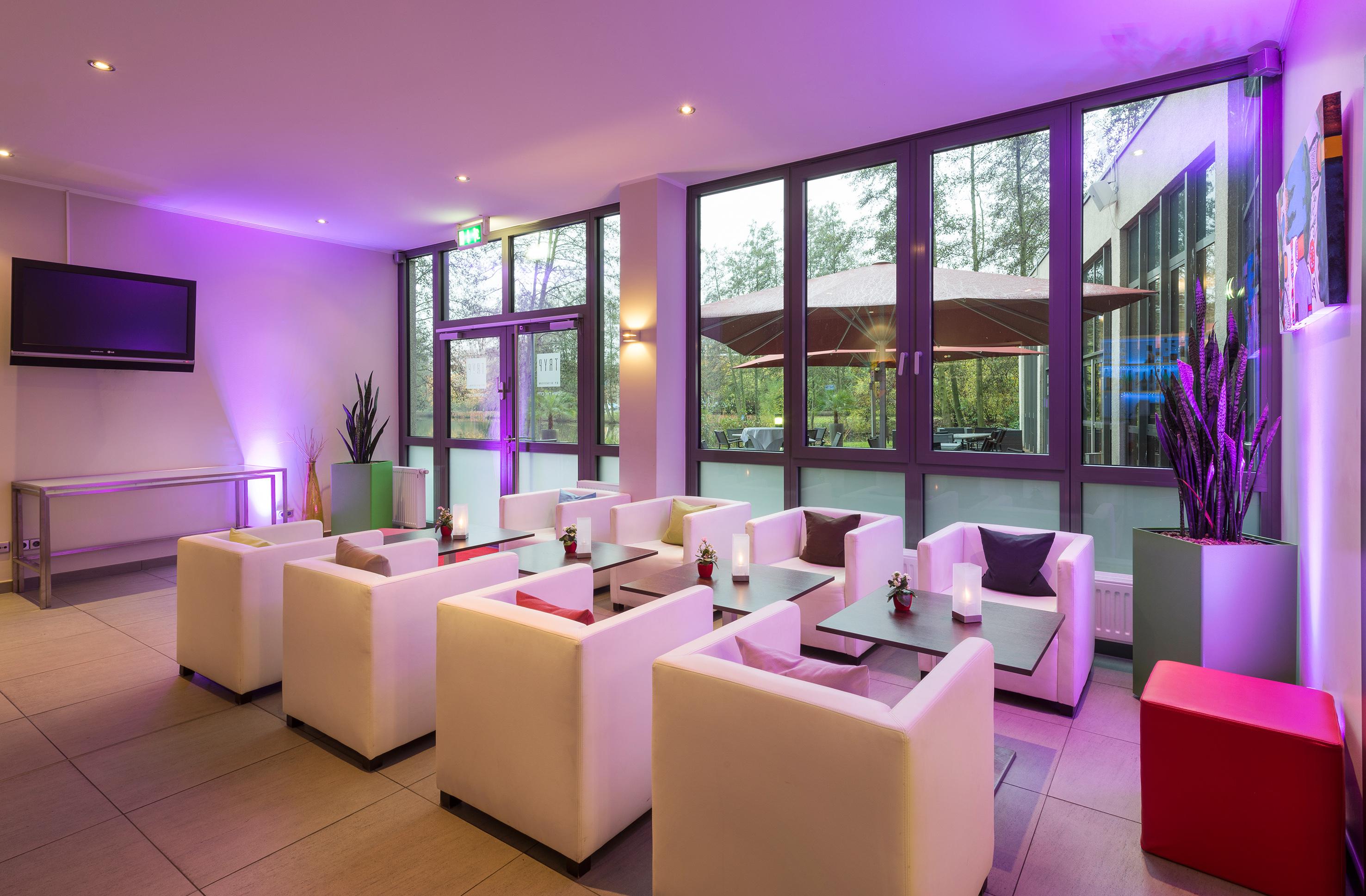 B&B Hotel Krefeld-Sued Exterior photo