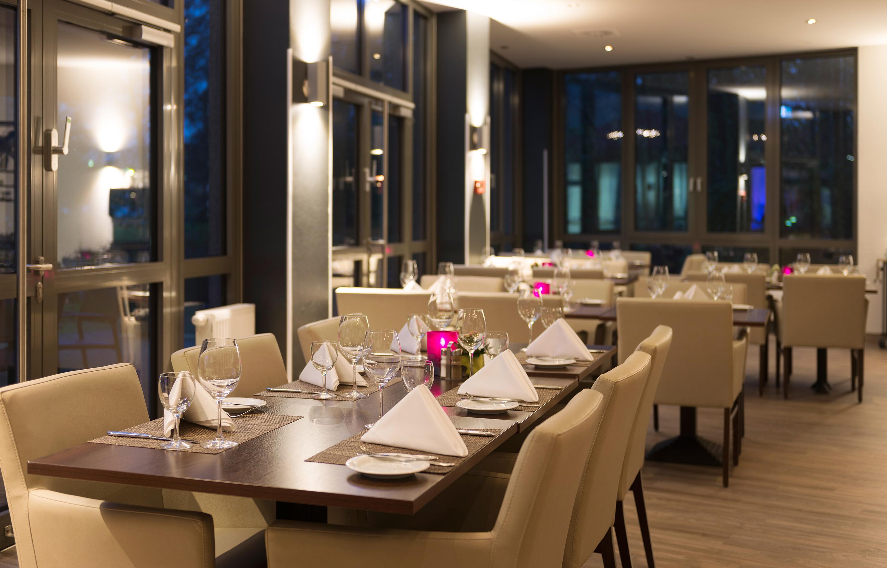 B&B Hotel Krefeld-Sued Exterior photo