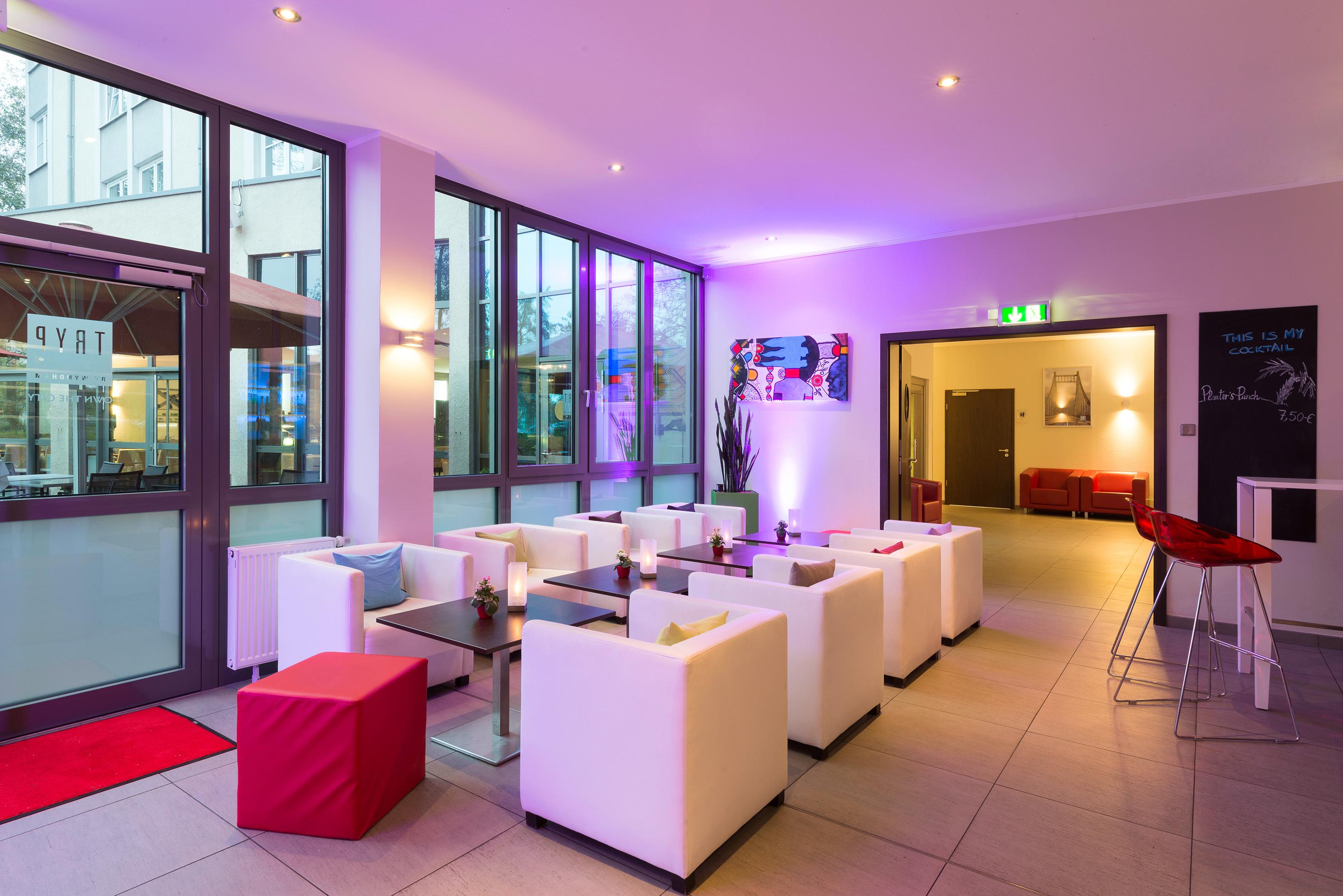 B&B Hotel Krefeld-Sued Exterior photo