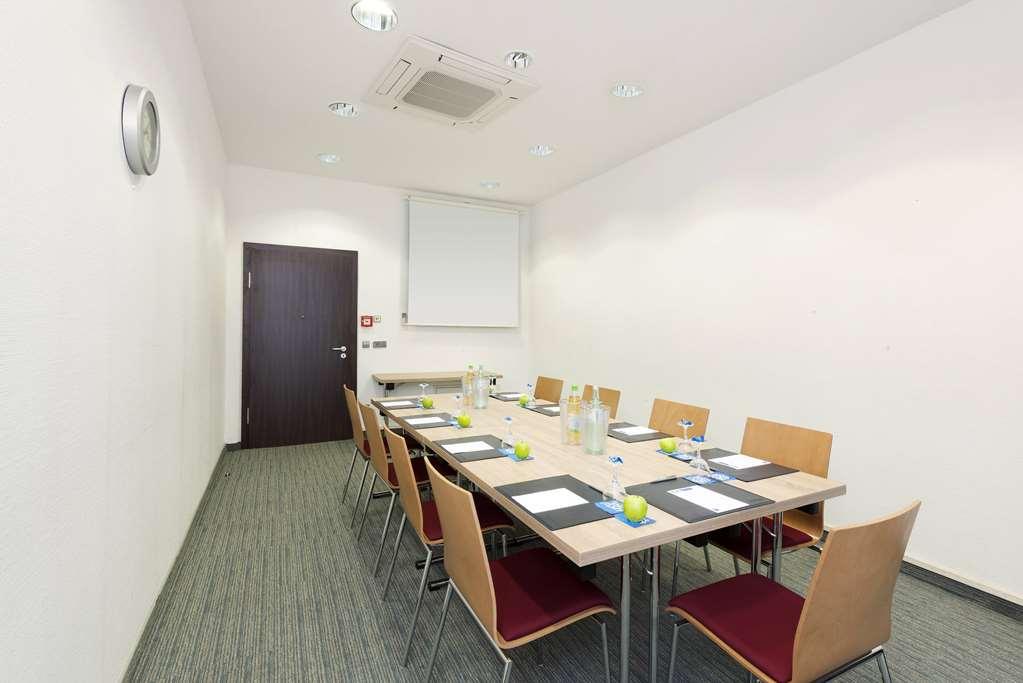 B&B Hotel Krefeld-Sued Facilities photo