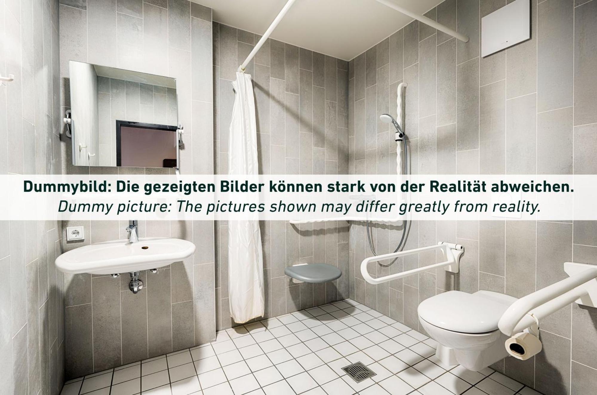 B&B Hotel Krefeld-Sued Exterior photo
