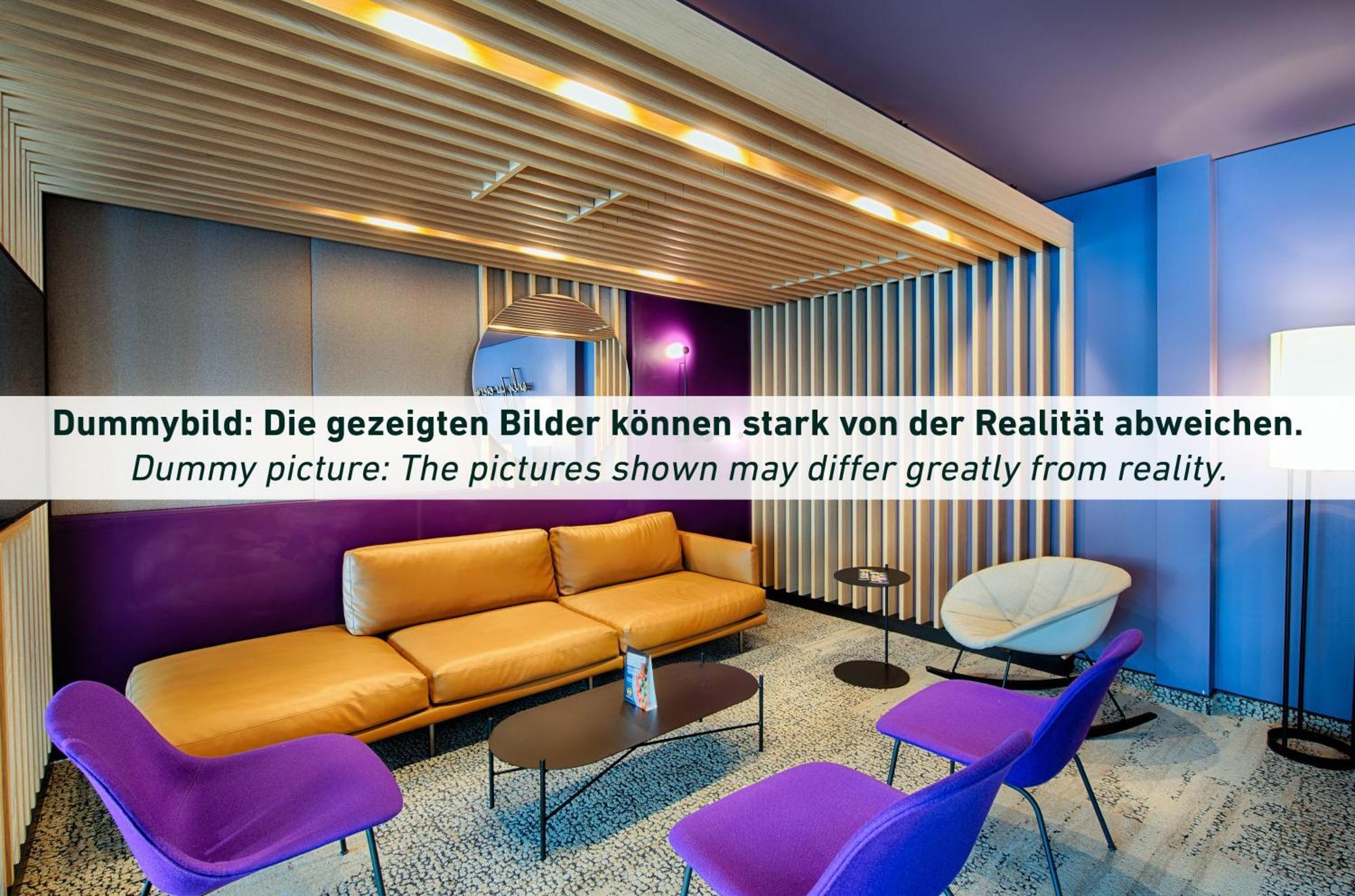B&B Hotel Krefeld-Sued Exterior photo