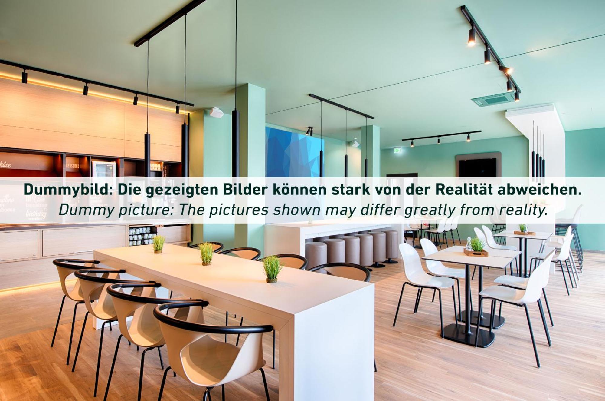 B&B Hotel Krefeld-Sued Exterior photo