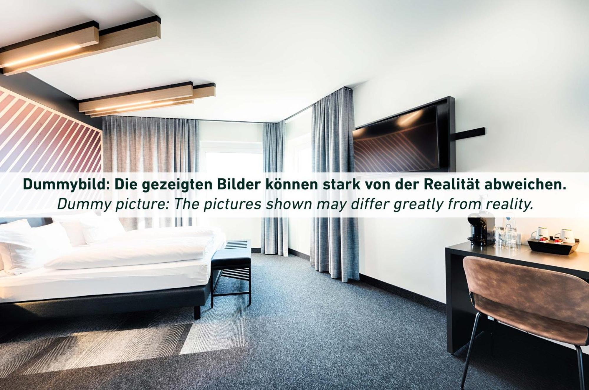 B&B Hotel Krefeld-Sued Exterior photo