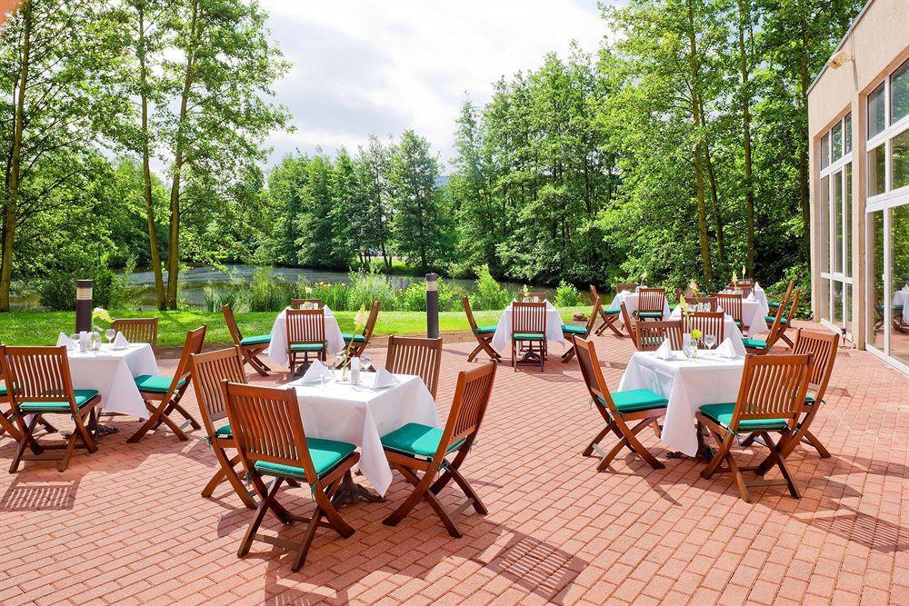 B&B Hotel Krefeld-Sued Exterior photo