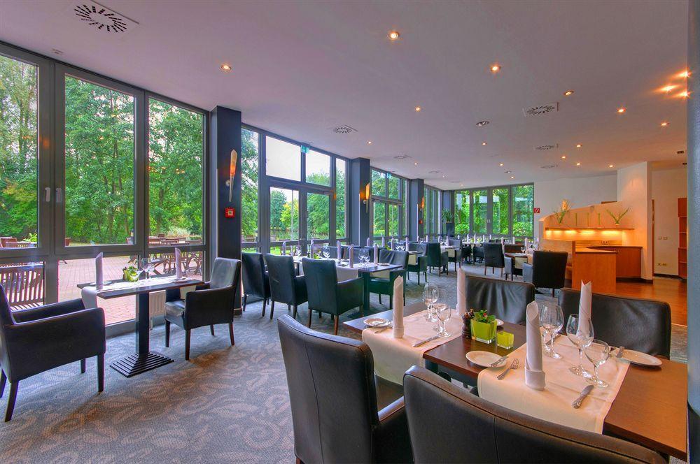 B&B Hotel Krefeld-Sued Exterior photo