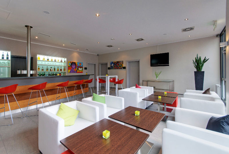 B&B Hotel Krefeld-Sued Exterior photo