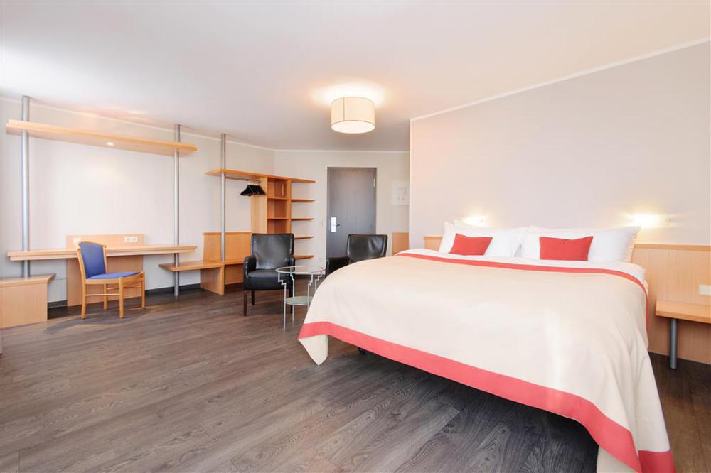 B&B Hotel Krefeld-Sued Room photo