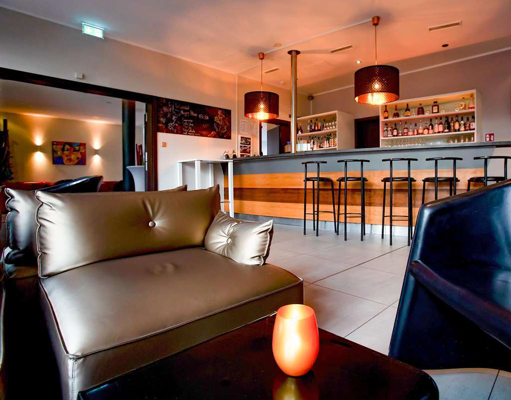 B&B Hotel Krefeld-Sued Restaurant photo