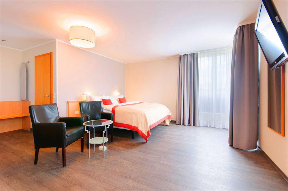 B&B Hotel Krefeld-Sued Exterior photo